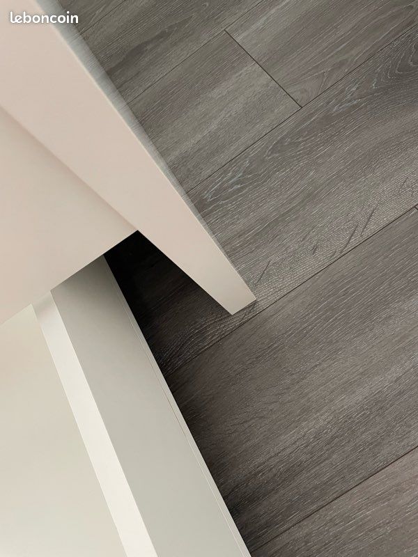 Lit neuf tiroir intégré avec sommier 90x150 cm (image 10)