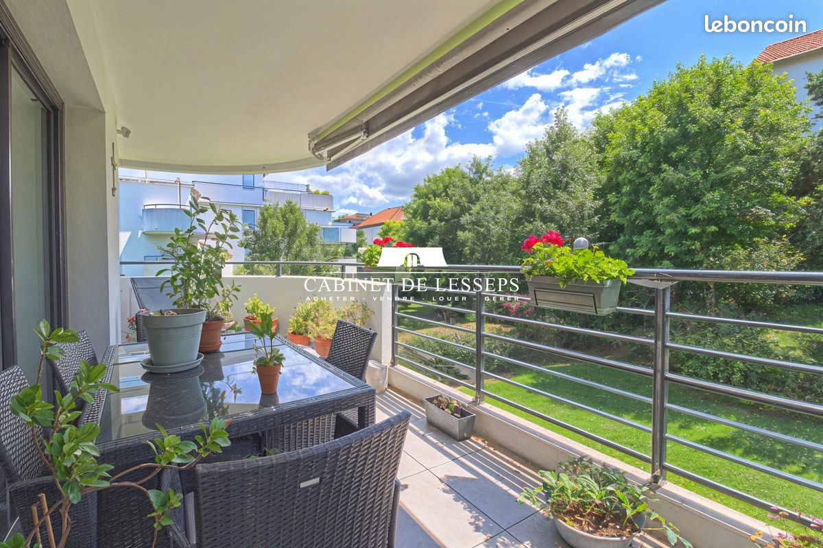 Appartement 3 pièces 74 m² · à Bayonne · 74 m² · 514 000 €