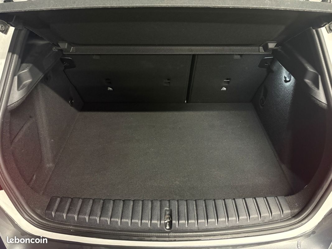BMW 128Ti Série 1 2.0 265ch - CarPlay - Sièges chauffants - Covering - (image 6)