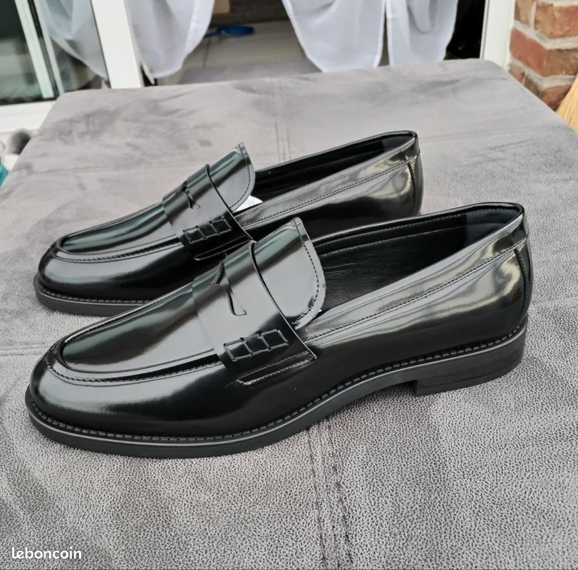 Chaussure homme (image 6)