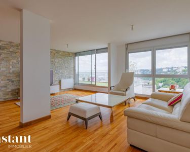 Appartement 1 390 000 € - 156 m²