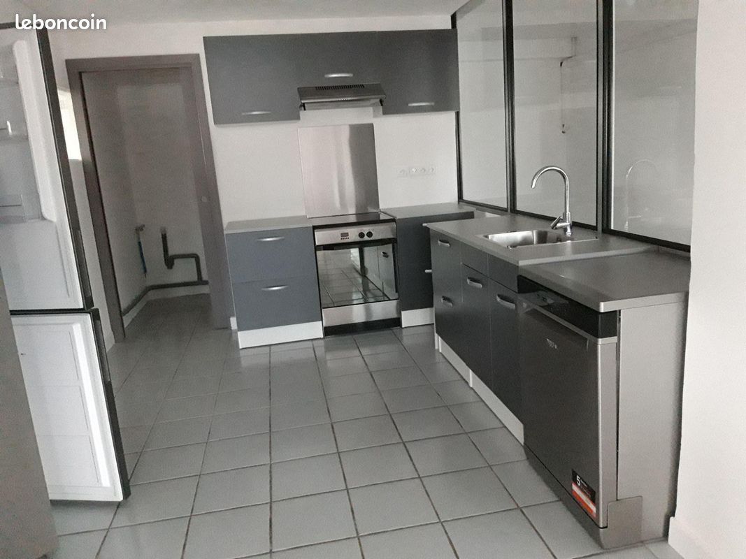 Appartement 4 pièces 100 m² · à Epagny Metz-Tessy · 100 m² · 1 400 €/mois