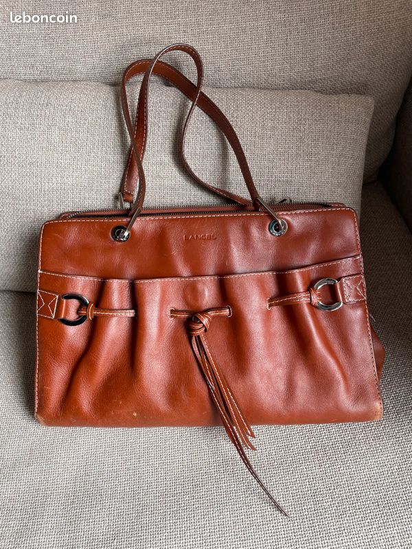 Sac Lancel (image 1)