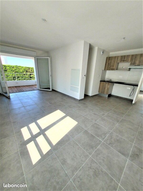 Appartement 3 pièces 61 m² · à Noirmoutier-en-l'Île · 61 m² · 741 €