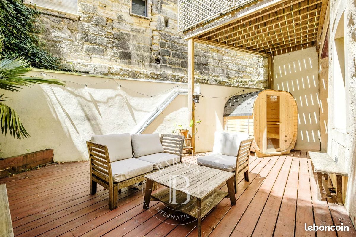 Appartement 4 pièces 99 m² · à Bordeaux · 99 m² · 529 000 €