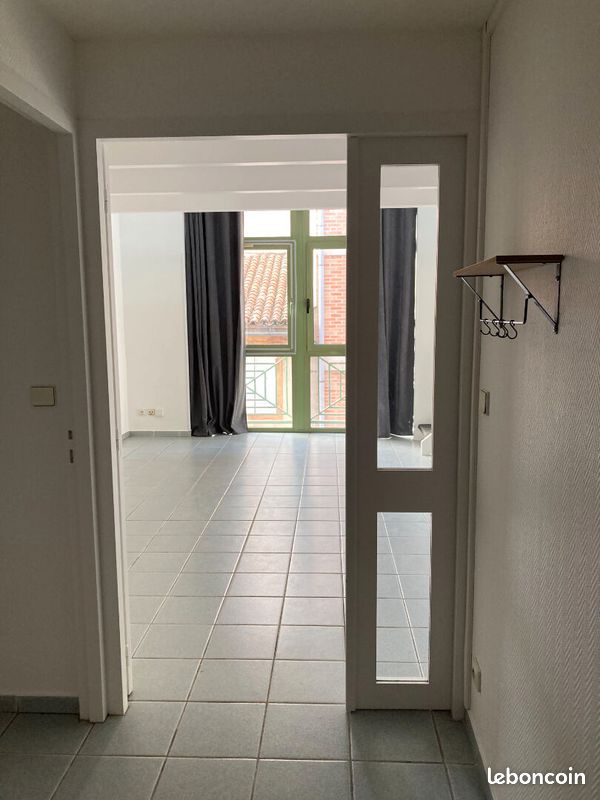 Appartement a louer montauban - 2 pièce(s) - 60 m2 - Surfyn
