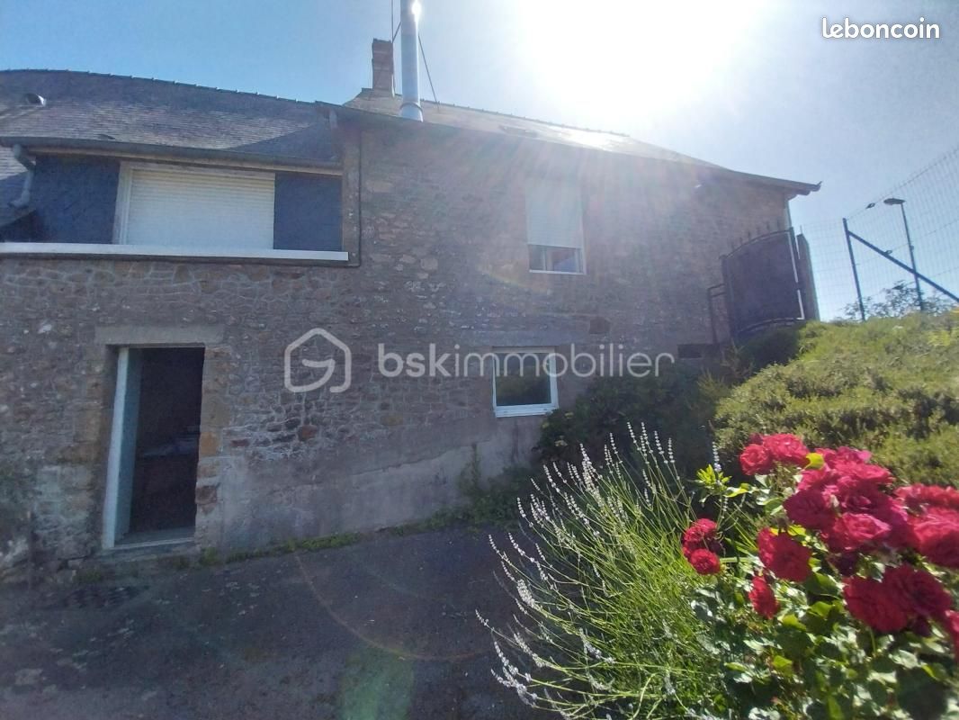 Maison 4 pièces 112 m² · à Gorron · 112 m² · 105 500 €