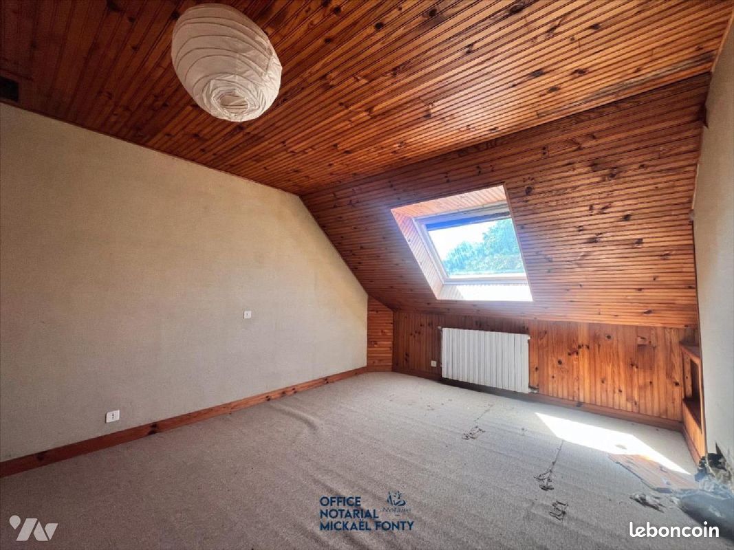 Maison 7 pièces 165 m² (image 19)