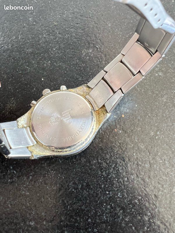 Lot de Boîte de montres et Cadran Divers | Kaufen auf