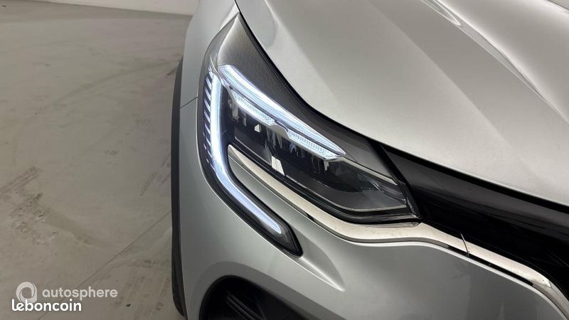 Renault Captur 1.0 TCe 90ch Evolution (image 17)