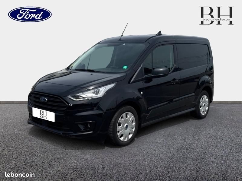 Ford Transit Connect L1 1.5 EcoBlue 100ch Trend (image 1)