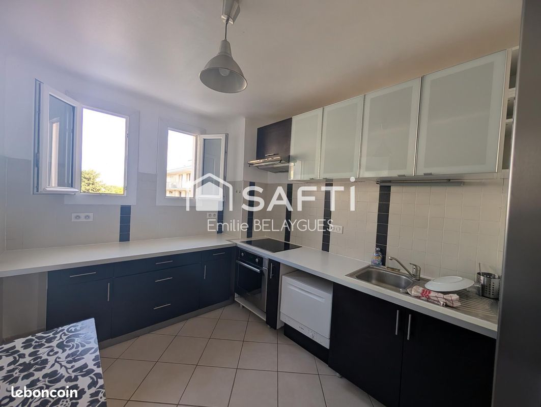 Appartement 3 pièces 68 m² · à Montpellier · 68 m² · 249 000 €