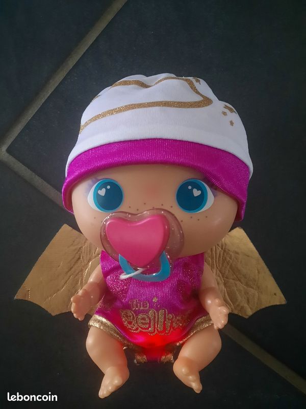 Mini Bellies Bebes Muak Muak Muak Muak Con Ropa The Bellies Baby