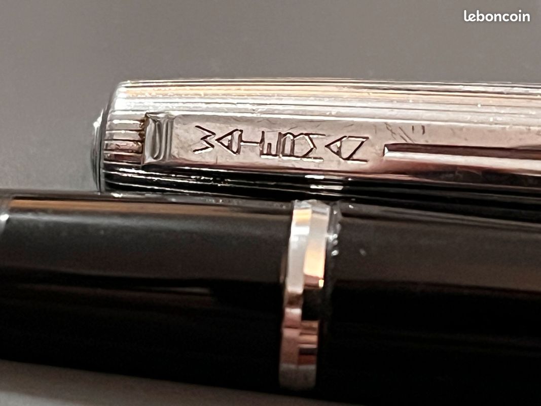 Stylo Plume Waterman (voir photos) (image 1)