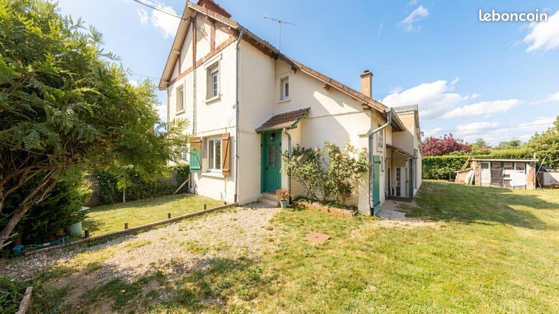Maison 4 pièces 100 m² · à Dreux · 100 m² · 188 000 €