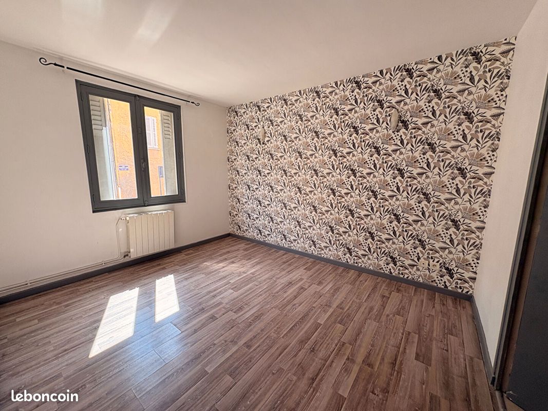 Appartement 4 pièces 69 m² · à Valence · 69 m² · 680 €