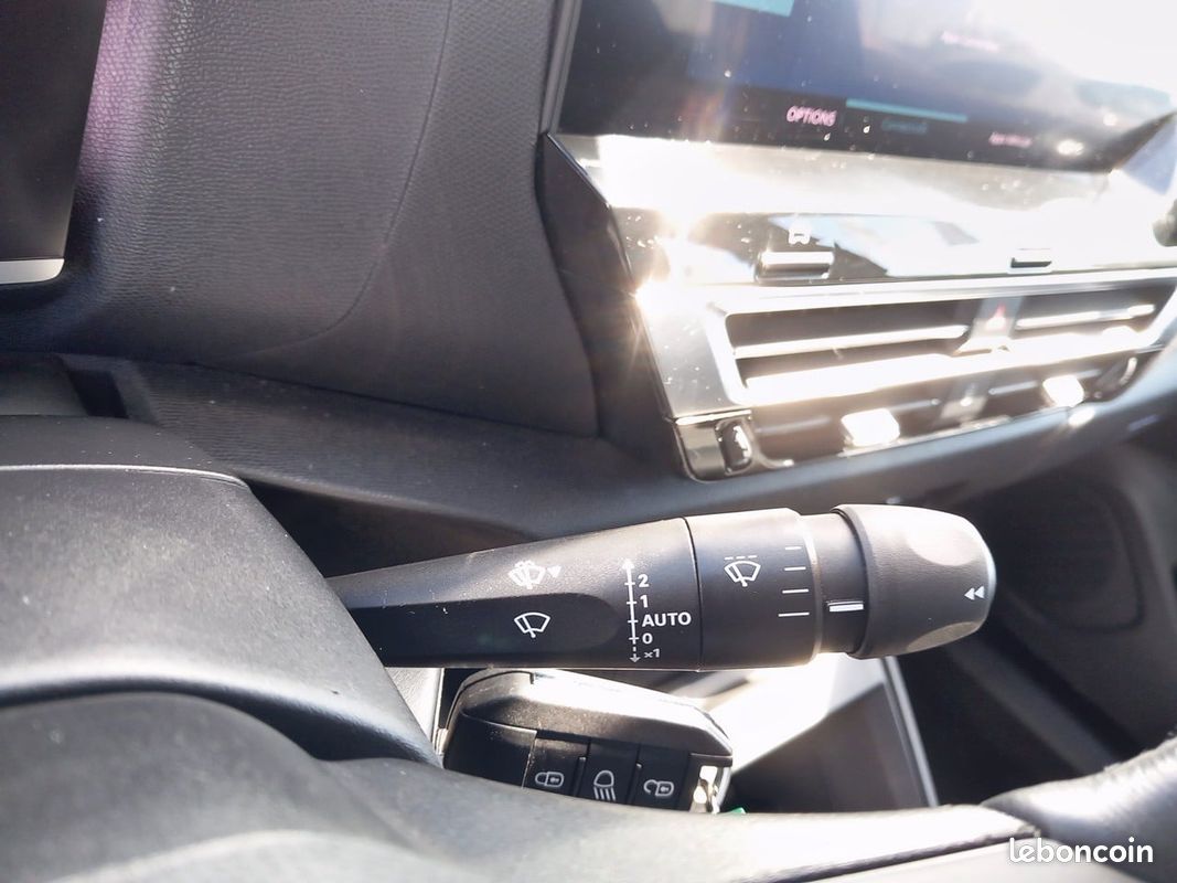 CITROEN e-C4 136 ch Automatique Feel Pack (image 22)