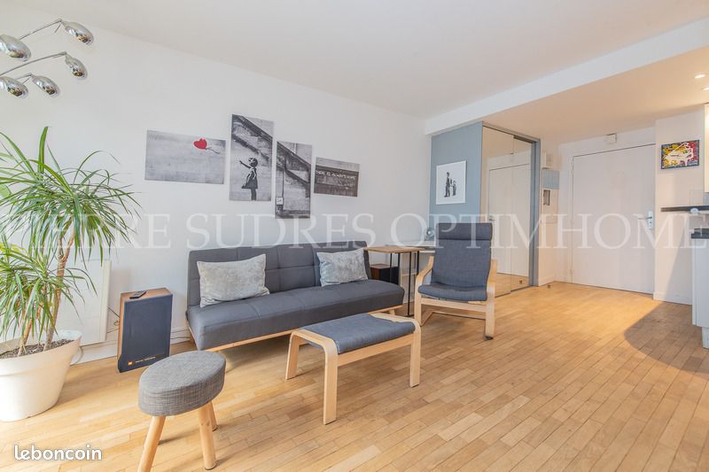 Appartement 3 pièces 53 m² (image 1)