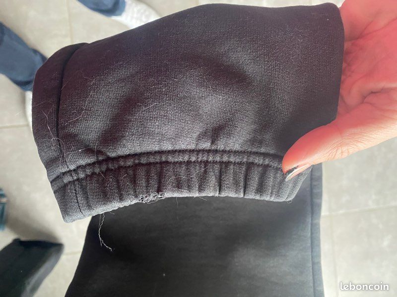 Ensemble jogging survêtement Lacoste (image 8)