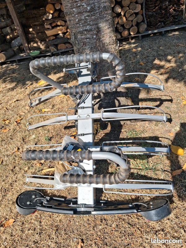 Porte Vélos (image 2)