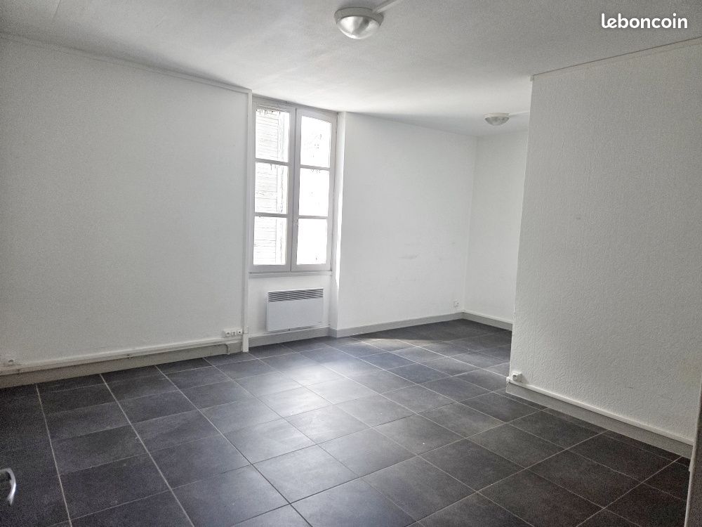 Appartement 3 pièces 55 m² · à Cahors · 55 m² · 590 €/mois