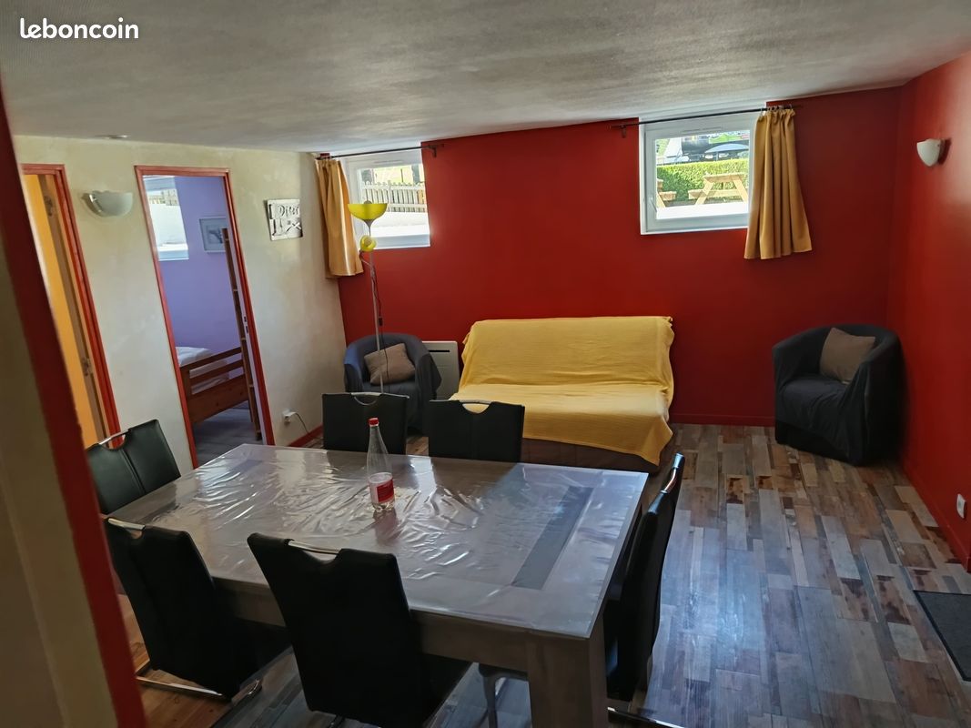 Maison 3 pièces 83 m² · à Laveissière · 83 m² · 139 000 €