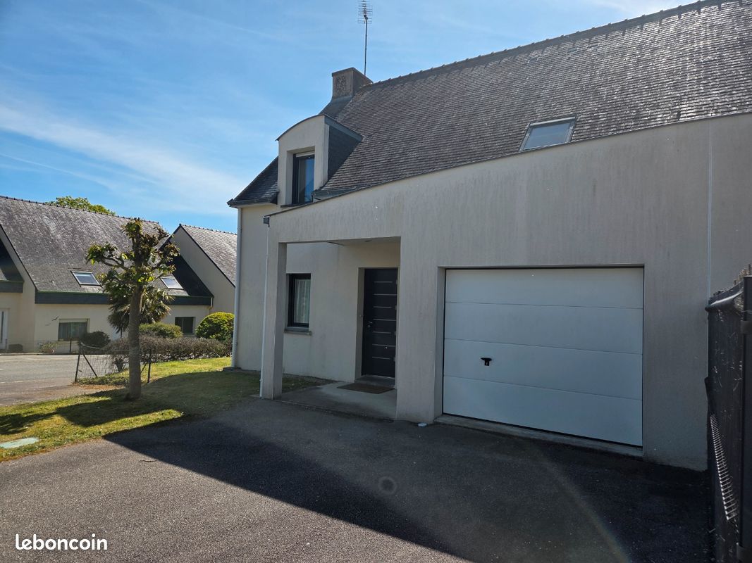 Maison 5 pièces 100 m² · à Baden · 100 m² · 439 000 €