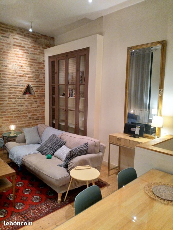 Appartement 3 pièces 61 m² · à Montauban · 61 m² · 765 €