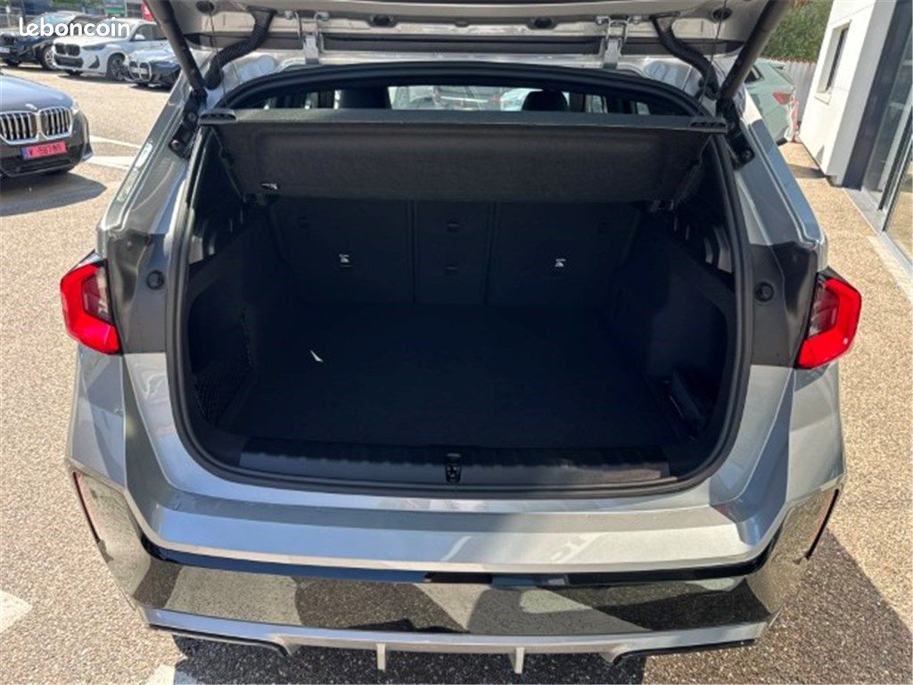 BMW X1 U11 SDRIVE 20D 163CH DKG7 M Sport (image 21)