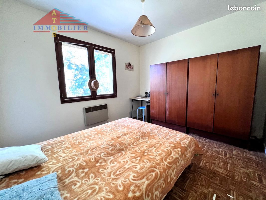 Maison 4 pièces 80 m² - Aire-sur-l'Adour 40800 (image principale 10)