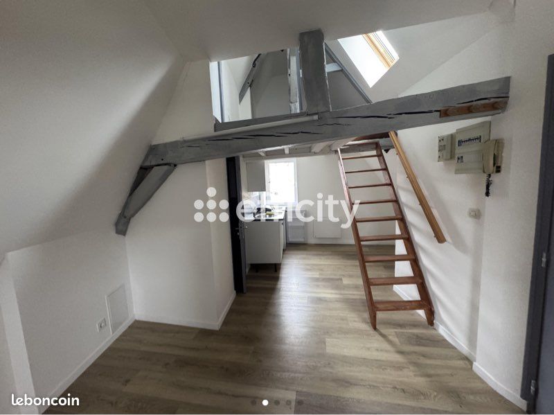 Appartement 2 pièces 23 m² · à Valenciennes · 23 m² · 425 €
