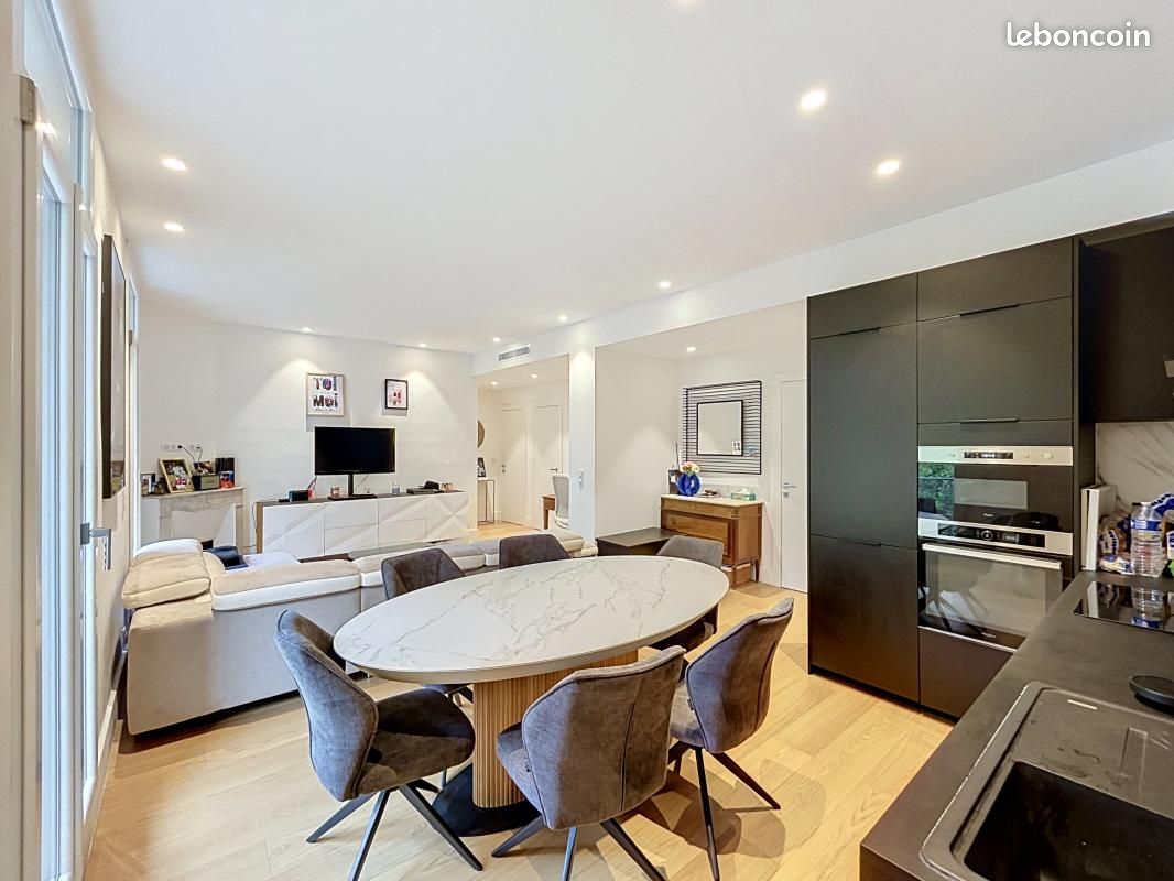 Appartement 5 pièces 89 m² · à Cannes · 89 m² · 495 000 €