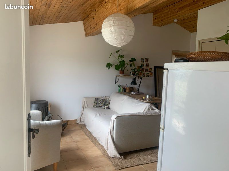 Appartement 3 pièces 41 m² · à Prades · 41 m² · 560 €/mois