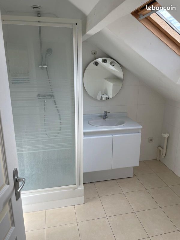 Appartement 2 pièces 42 m² · à Bondy · 42 m² · 855 €/mois