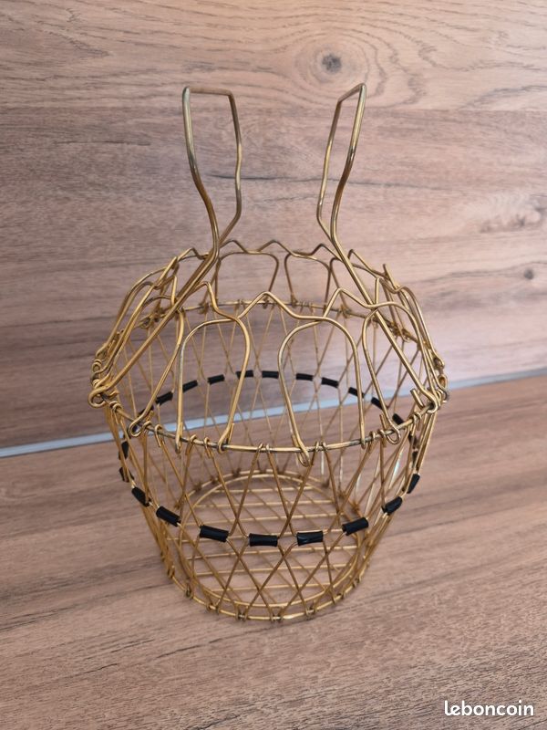 Panier magique Vintage (image 4)