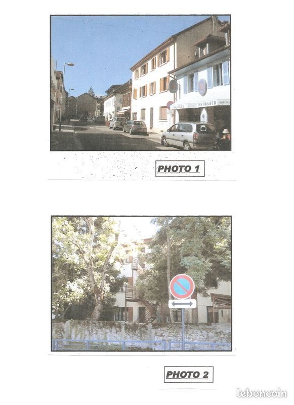 Appartement 2 pièces 30 m² · à Divonne-les-Bains · 30 m² · 1 080 €