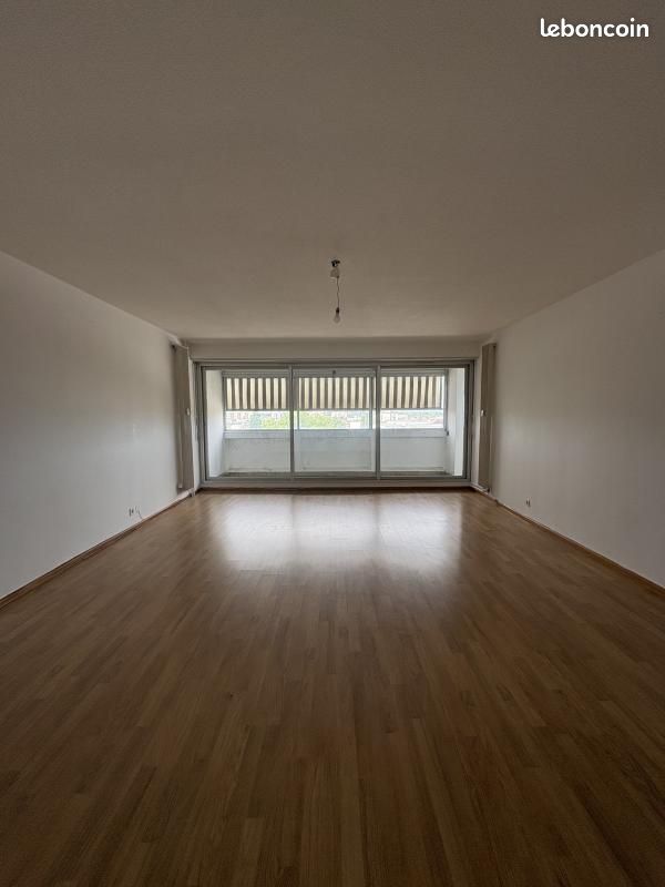 Appartement 4 pièces 101 m² · à Mulhouse · 101 m² · 125 000 €