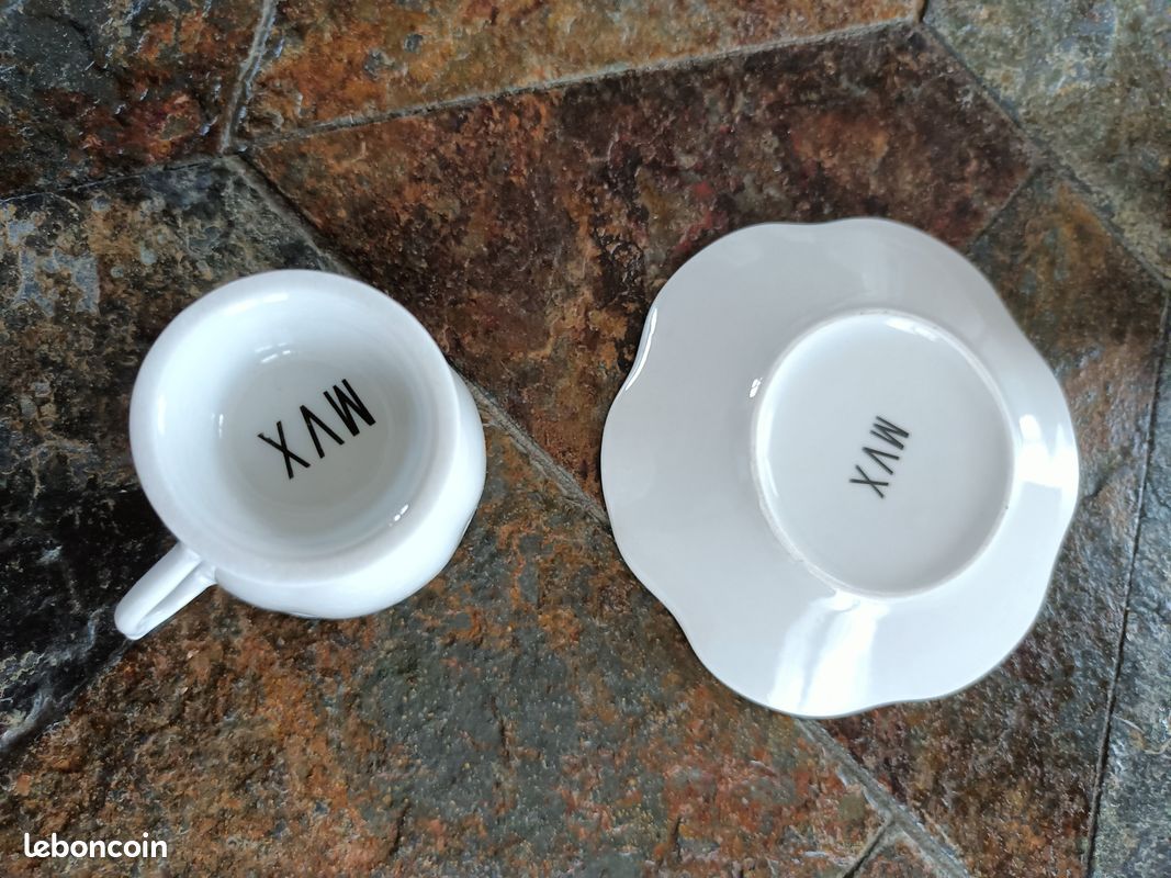 Service à café (image 2)