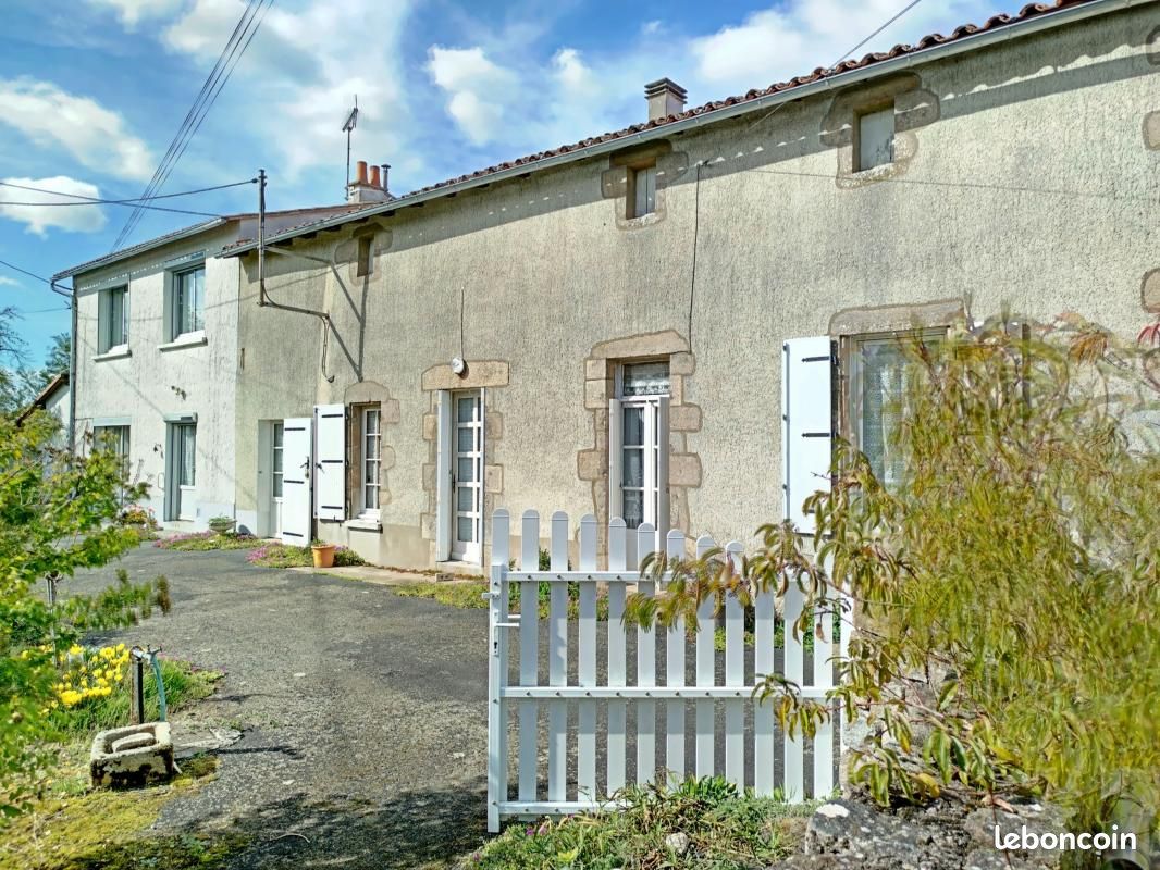 Gîte 8 pièces 222 m² (image 1)