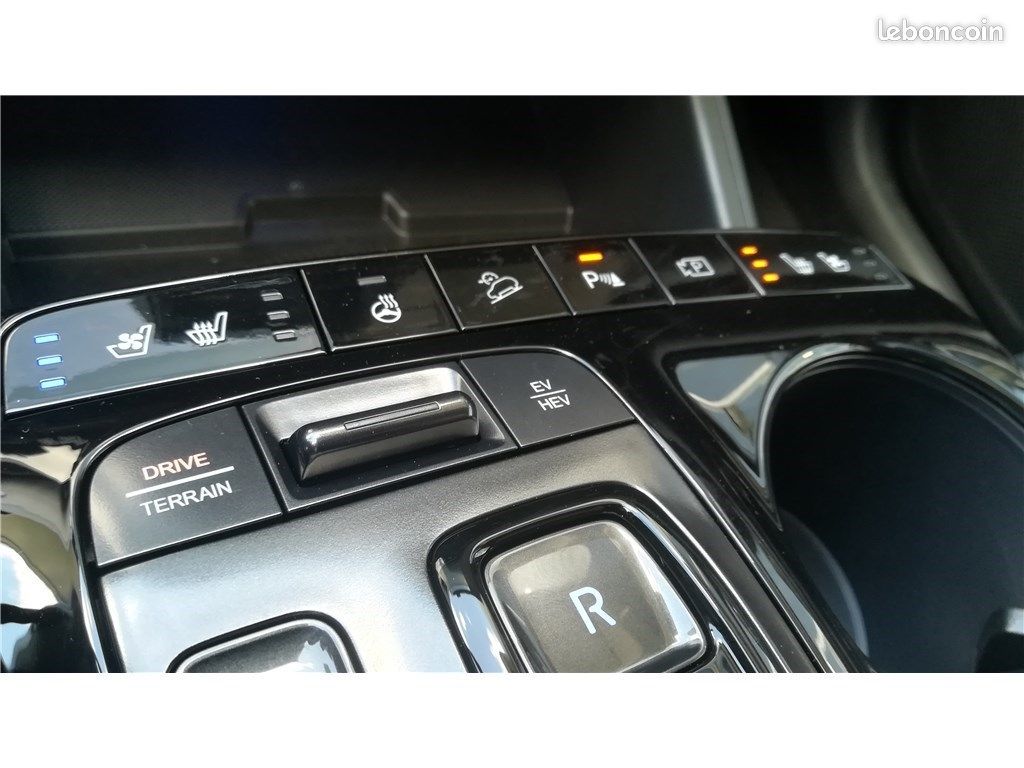 Hyundai Tucson IV 1.6 T-GDI 265 HTRAC PLUG-IN BVA6 N Line Executive (image 14)