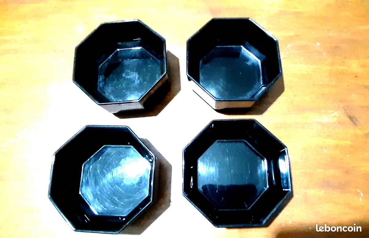 Coupelles ARCOROC (image 1)