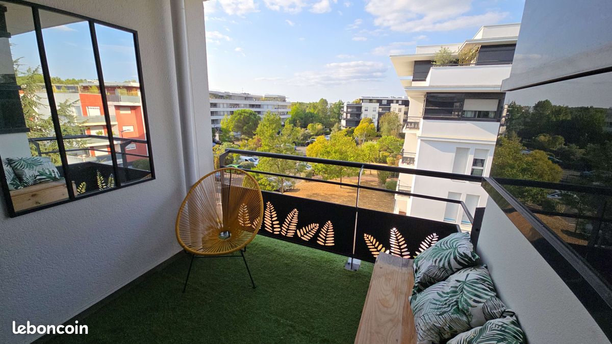 Appartement 3 pièces 72 m² · à Bruges · 72 m² · 260 000 €