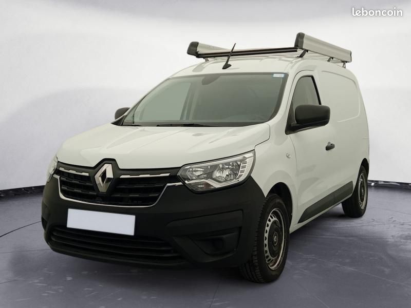Renault Express Van 1.5 Blue dCi 75ch Confort 11 658 ht (image 1)