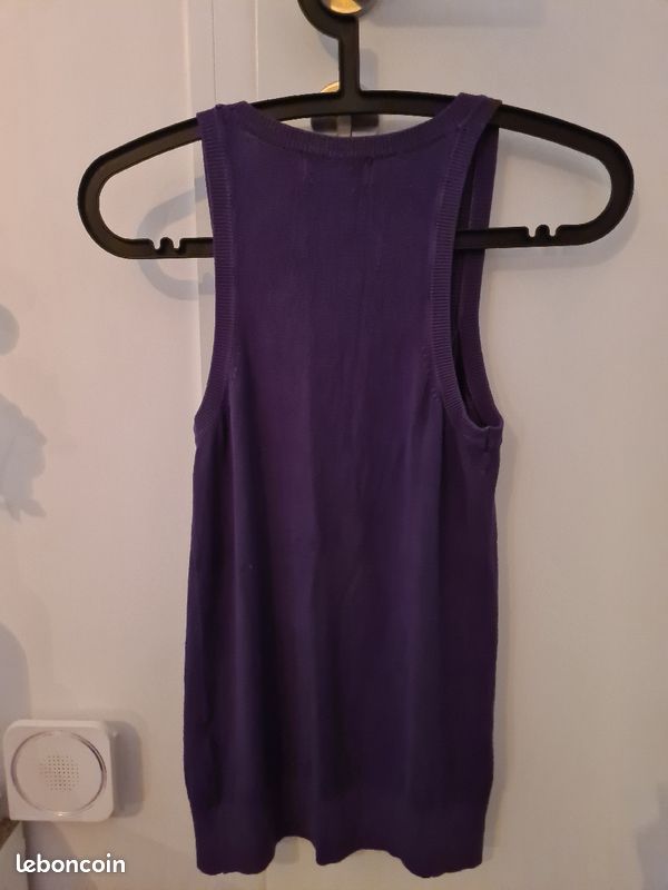 Gilet sans manches (image 2)