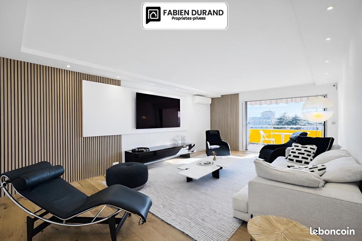 Appartement 3 pièces 70 m² · à Fréjus · 70 m² · 468 000 €