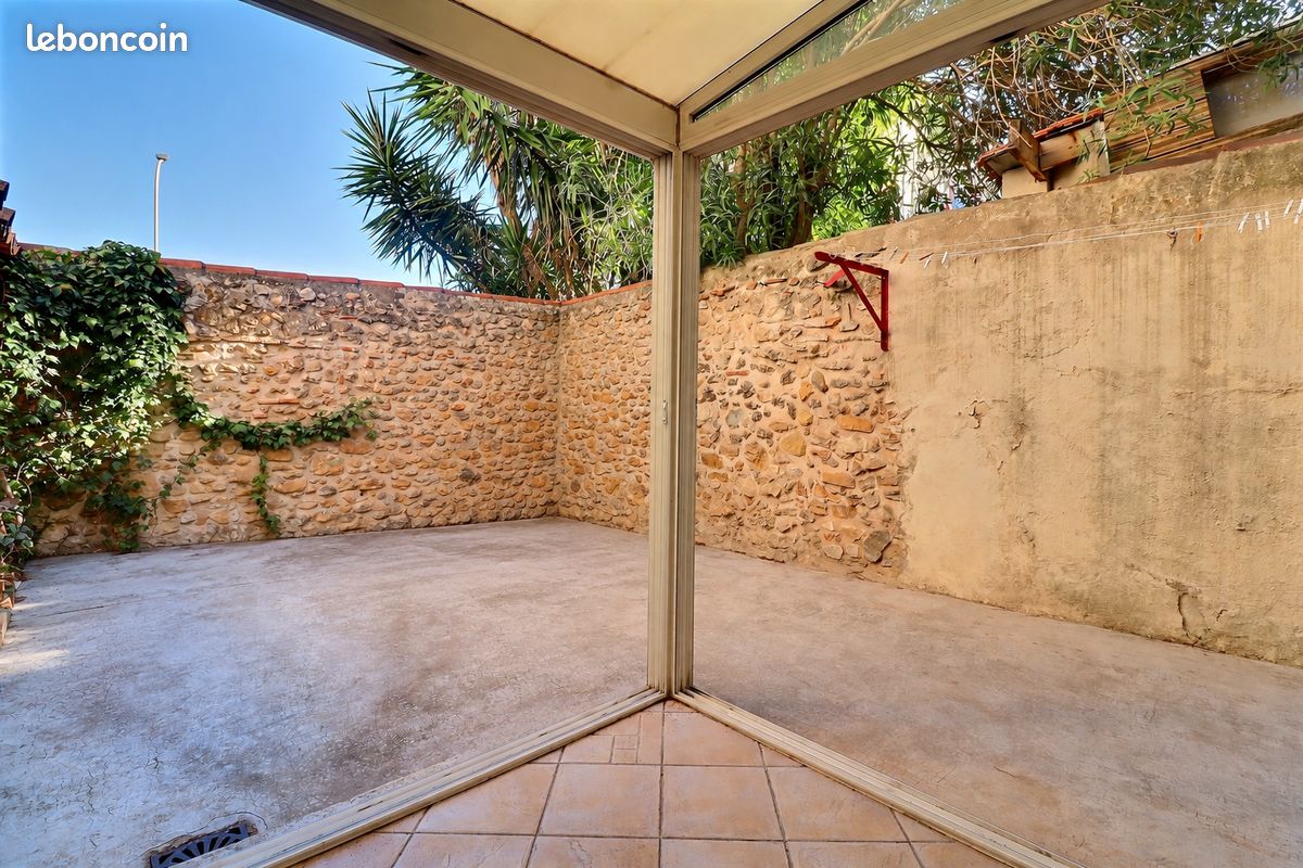 Appartement 3 pièces 60 m² · à Marseille · 60 m² · 179 000 €