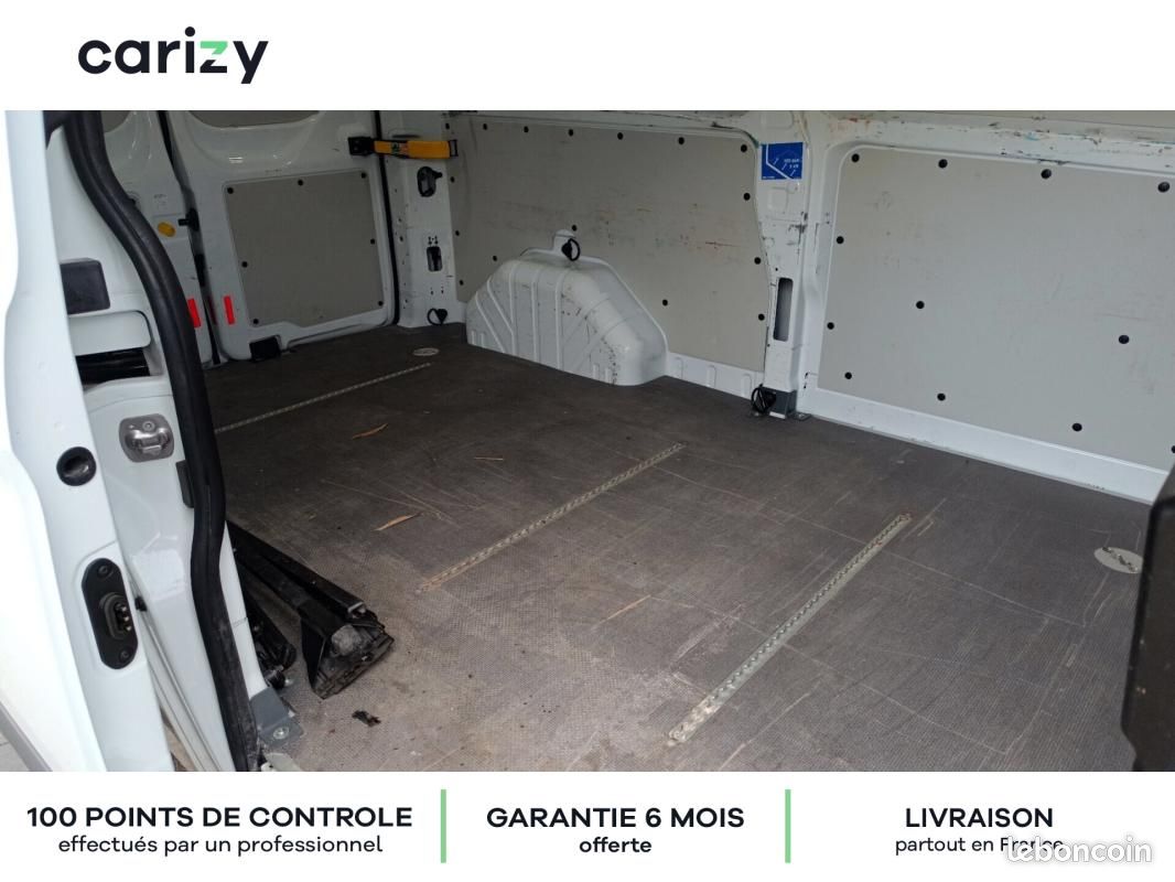 Ford Transit Custom Kombi 320 L2H1 2.0 EcoBlue 130 Trend Business (image 24)