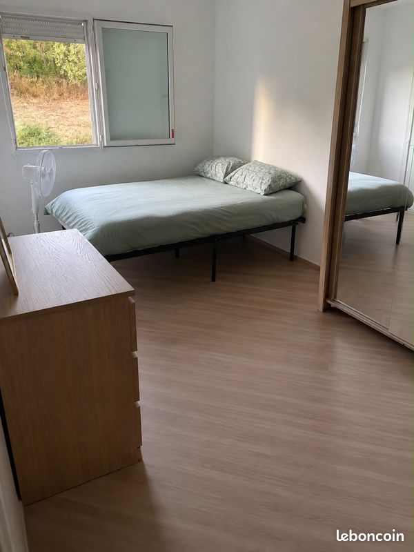 Appartement 4 pièces 103 m² · à Montpellier · 103 m² · 500 €/mois