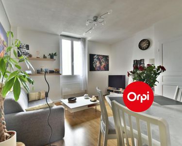 Appartement 133 000 € - 40 m²