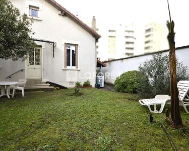 Maison 489 000 € - 104 m²